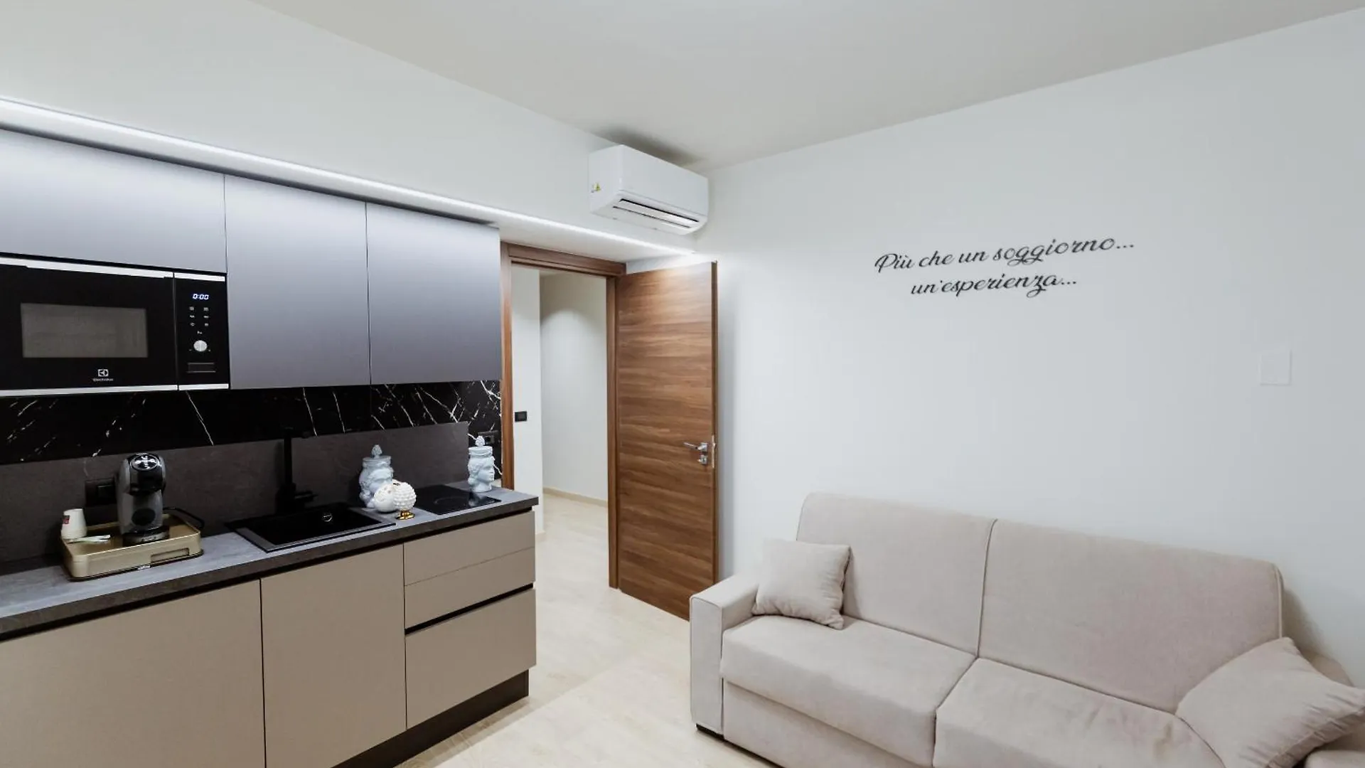 Mazzini Apartments Sikania Misterbianco